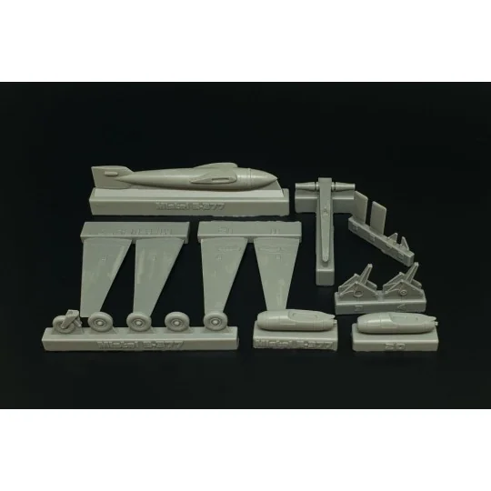 Arado E-377 - Brengun BRS144066