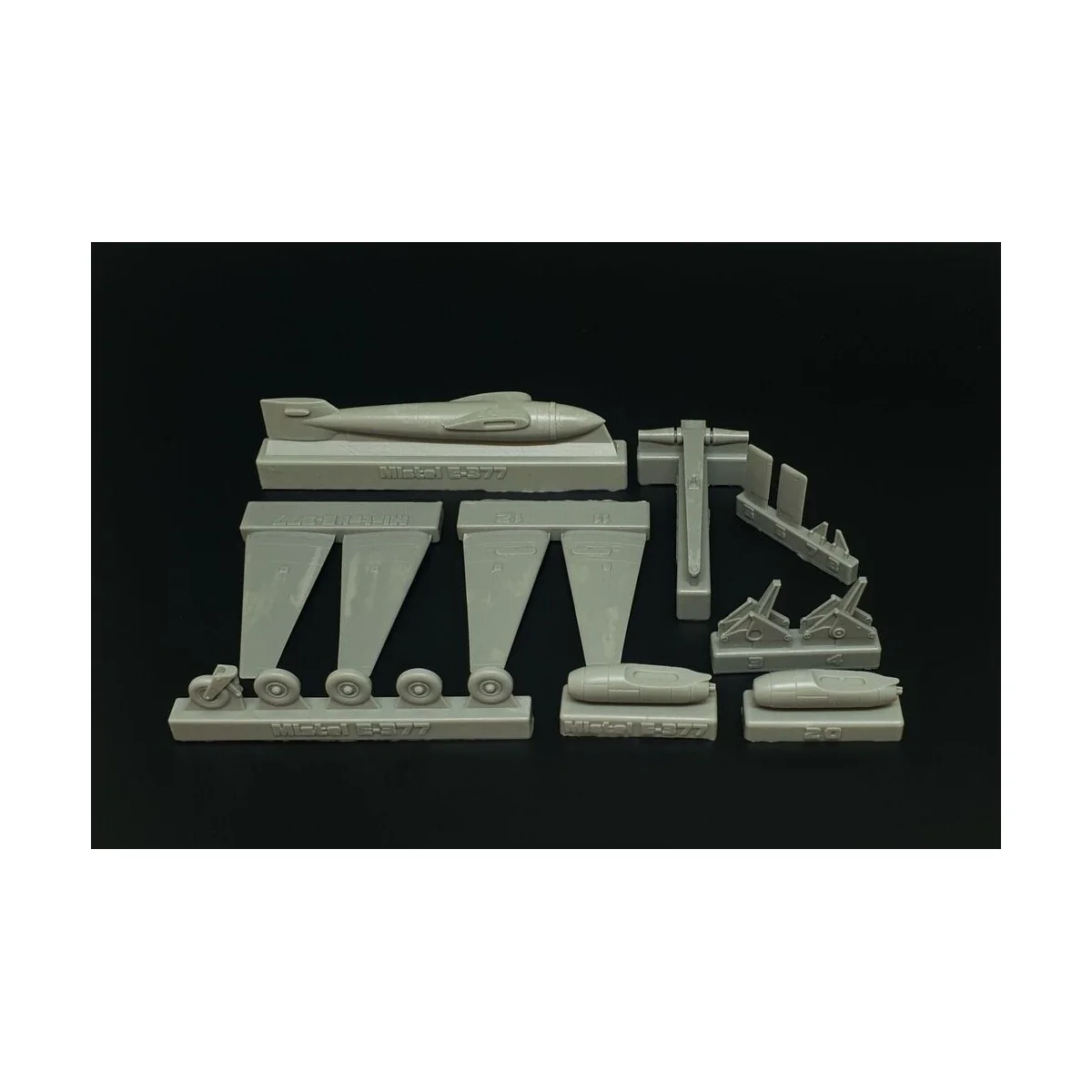 Arado E-377 - Brengun BRS144066