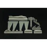 Arado E-377 - Brengun BRS144066