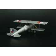 Letov Š4a late, 1/72 - Brengun BRS72023 Letov Š4a late, 1/72 - Brengun BRS72023