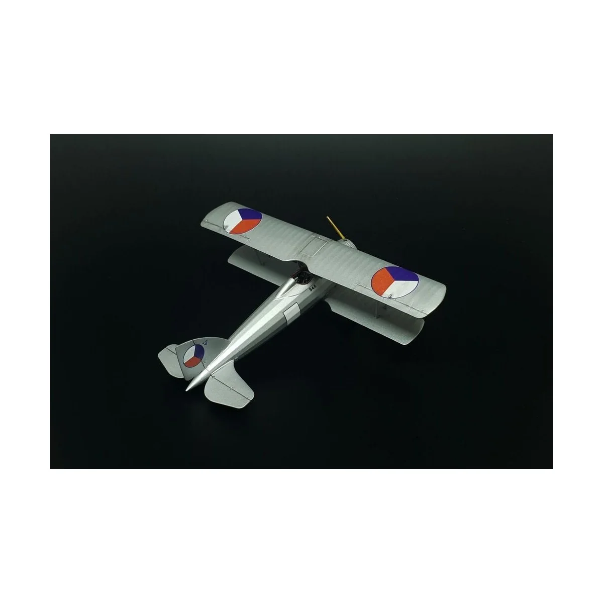 Letov Š4a late - Brengun BRS72023