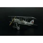 Letov Š4a late - Brengun BRS72023