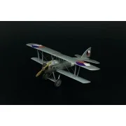 Letov Š4a late - Brengun BRS72023