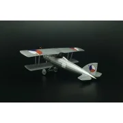 Letov Š4a late, 1/72 - Brengun BRS72023 Letov Š4a late, 1/72 - Brengun BRS72023