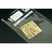 Magirus S7500 (for HERPA), 1/87 - Hauler HLR87223