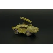 SA-9 Gaskin - Hauler HTT120093