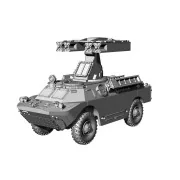 SA-9 Gaskin - Hauler HTT120093