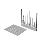 U.S. tank tools - Hauler HLH72138