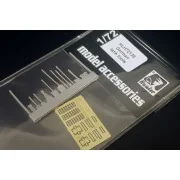 German tank tools - Hauler HLH72139