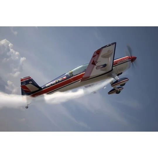 EXTRA EA300L four-blade propeller - Brengun BRP48009