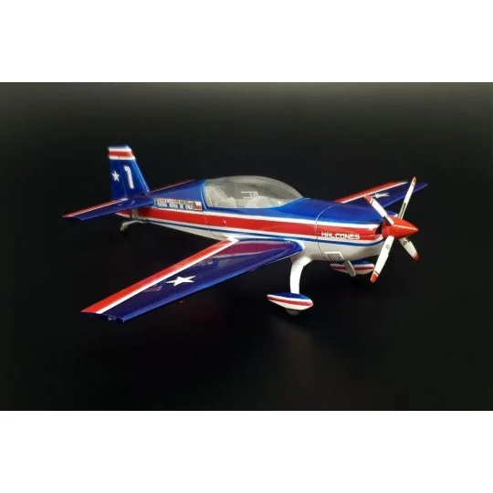 EXTRA EA300L four-blade propeller, 1/48 - Brengun BRP48009 EXTRA EA300L four-blade propeller, 1/48 - Brengun BRP48009