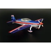 EXTRA EA300L four-blade propeller, 1/48 - Brengun BRP48009 EXTRA EA300L four-blade propeller, 1/48 - Brengun BRP48009