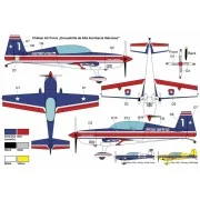 EXTRA EA300L four-blade propeller - Brengun BRP48009