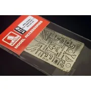 Fw-190A-8/R-11 (Revell kit) - Brengun BRL72281