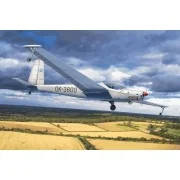 L-13SE VIVAT AKVY - Brengun BRP48010