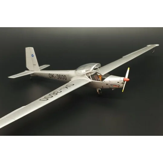 L-13SE VIVAT AKVY, 1/48 - Brengun BRP48010