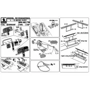 L-13 SE-SW VIVAT (BRENGUN), 1/48 - Brengun BRL48178 L-13 SE-SW VIVAT (BRENGUN), 1/48 - Brengun BRL48178