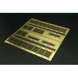 Safety cage ladders - Hauler HLR87227