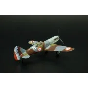 Dewoitine D.520, 1/144 - Brengun BRP144021