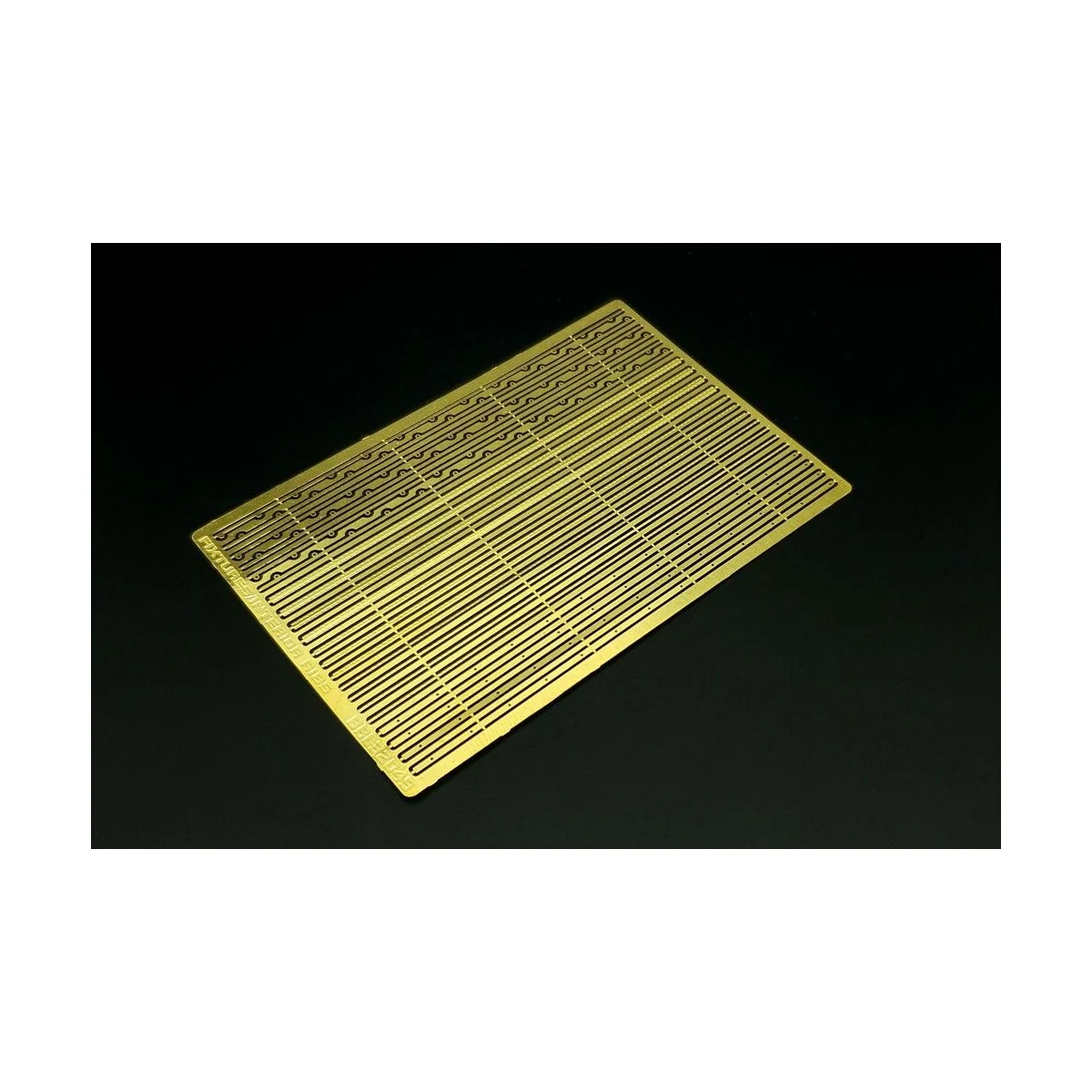 Cowling fixtures and interior ribs, 1/32 - Brengun BRL32049