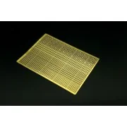 Cowling fixtures and interior ribs, 1/32 - Brengun BRL32049