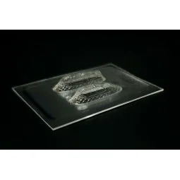 Dewoitine D.520 VACU canopy (Brengun) - Brengun BRL144191