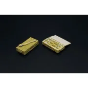 Panzerfaust with boxes, 1/72 - Hauler HLH72141