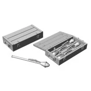 Panzerfaust with boxes, 1/72 - Hauler HLH72141