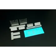 Panzerfaust with boxes, 1/72 - Hauler HLH72141