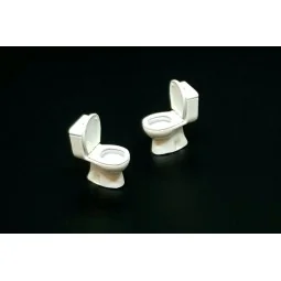 WC (2sets), 1/72 - Hauler HLH72143