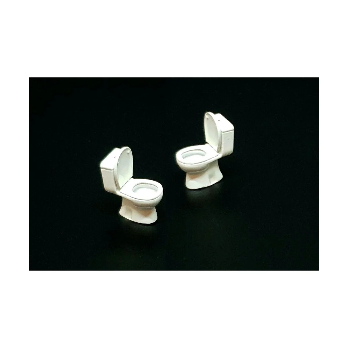 WC (2sets) - Hauler HLH72143