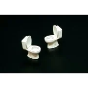 WC (2sets), 1/72 - Hauler HLH72143