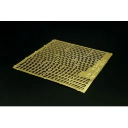 Fastening belts for AFV - Hauler HLX48413