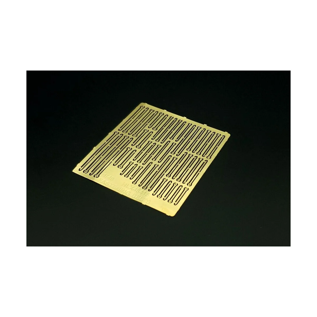 Fastening belts for AFV - Hauler HLX48413