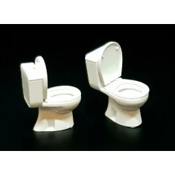 WC (2sets) - Hauler HLU35123