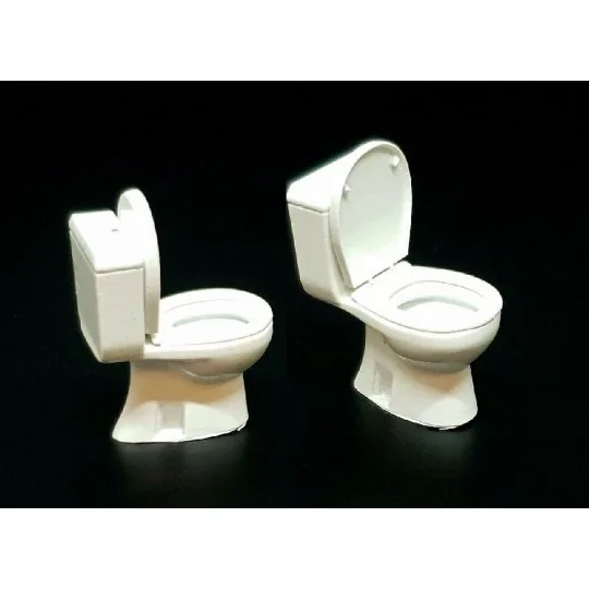 WC (2sets) - Hauler HLU35123