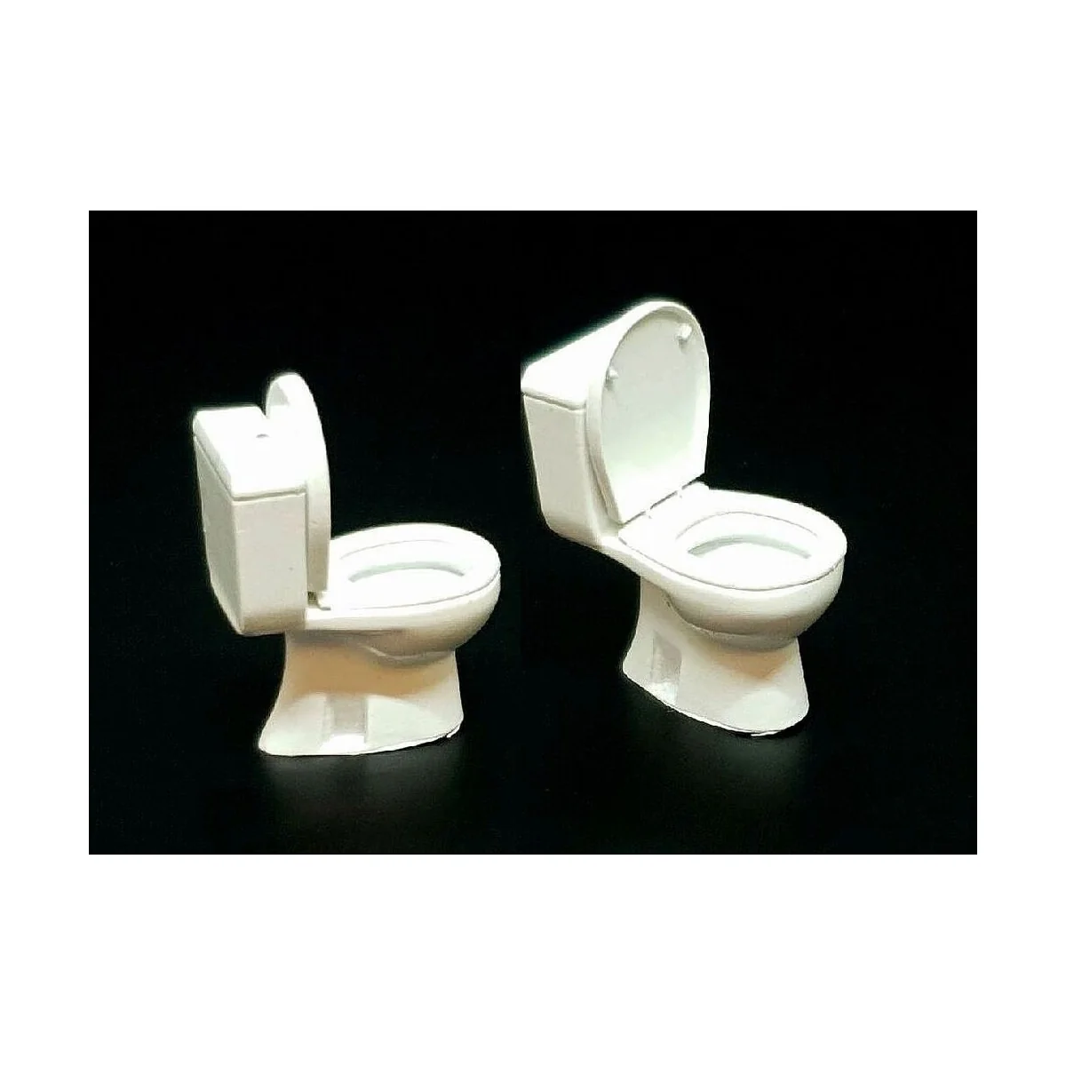 WC (2sets) - Hauler HLU35123