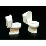 WC (2sets) - Hauler HLU35123