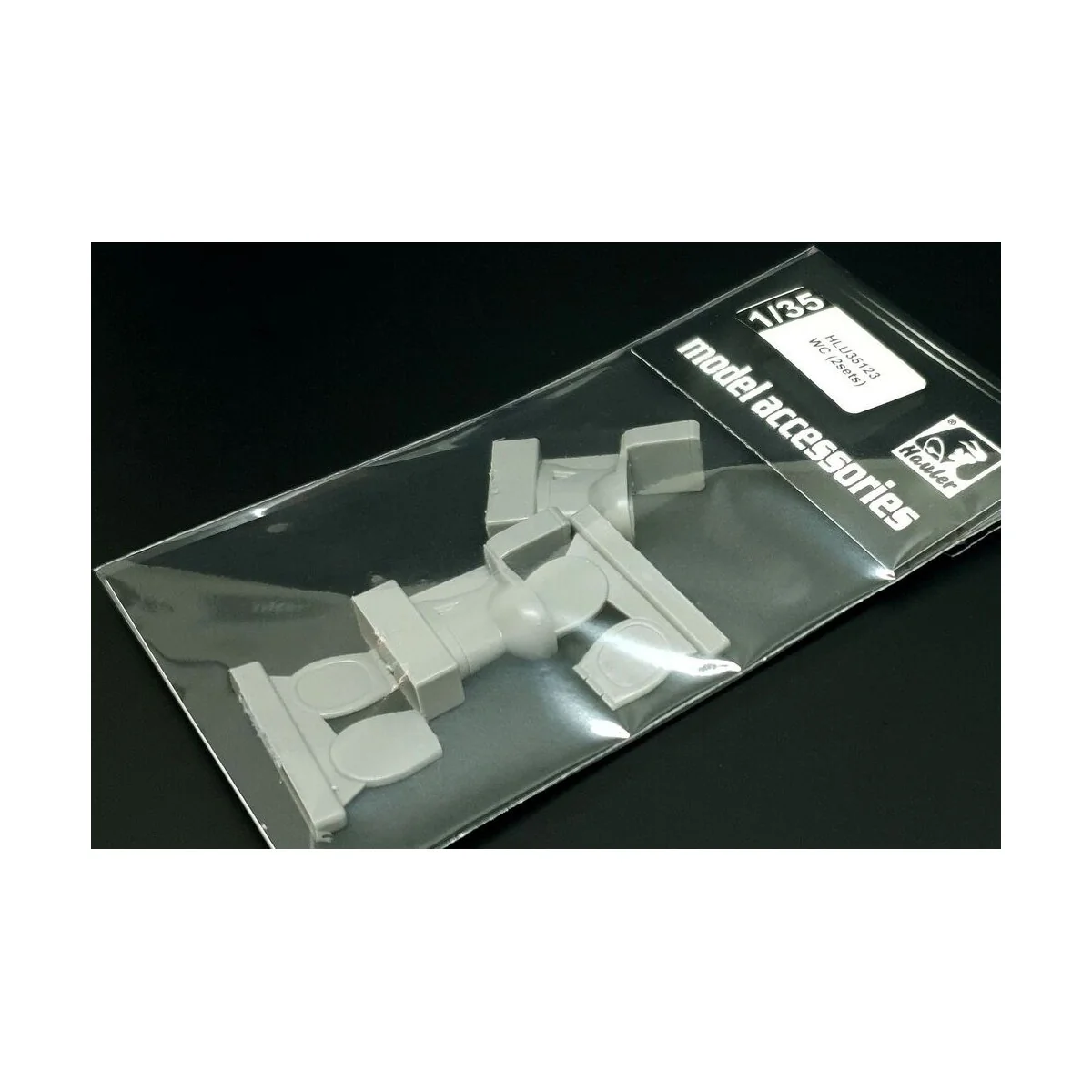 WC (2sets) - Hauler HLU35123