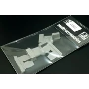 WC (2sets) - Hauler HLU35123