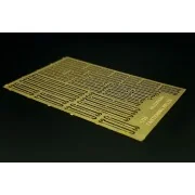 Fastening belts for AFV, 1/35 - Hauler HLU35124