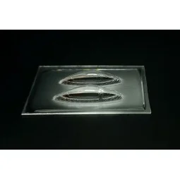 F-86 Sabre vacu canopy (F-TOYS kit), 1/144 - Brengun BRL144192