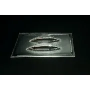 F-86 Sabre vacu canopy (F-TOYS kit) - Brengun BRL144192