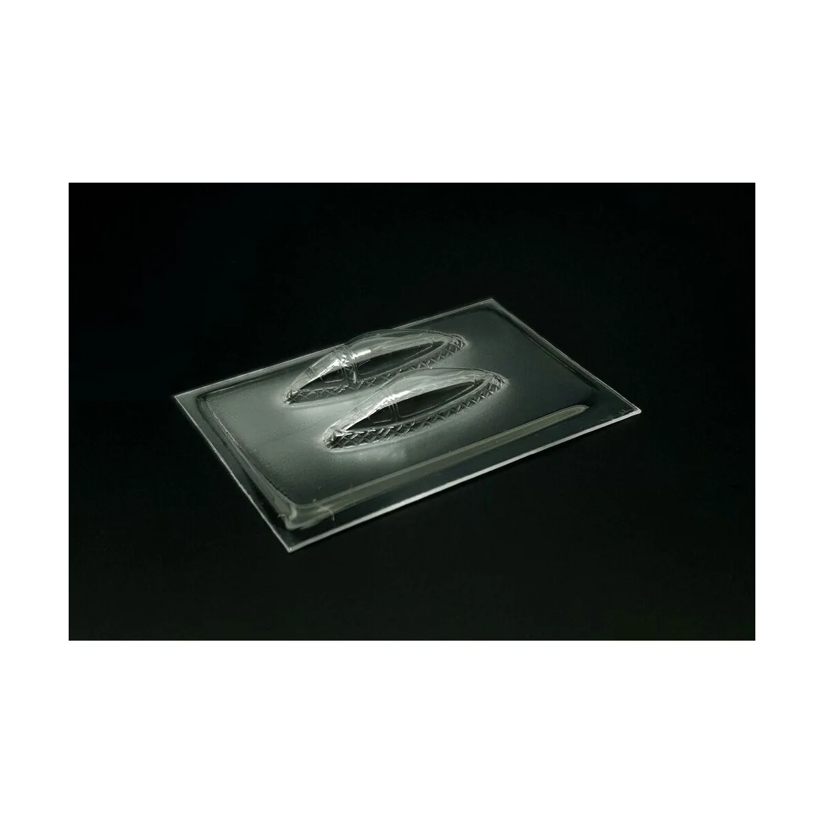 F-86 Sabre vacu canopy (F-TOYS kit) - Brengun BRL144192