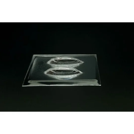 F-86 Sabre vacu canopy (Trumpeter/Monochrome kit) - Brengun BRL144193