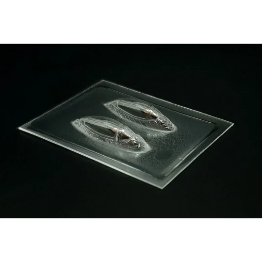 F-86 Sabre vacu canopy (Trumpeter/Monochrome kit) - Brengun BRL144193