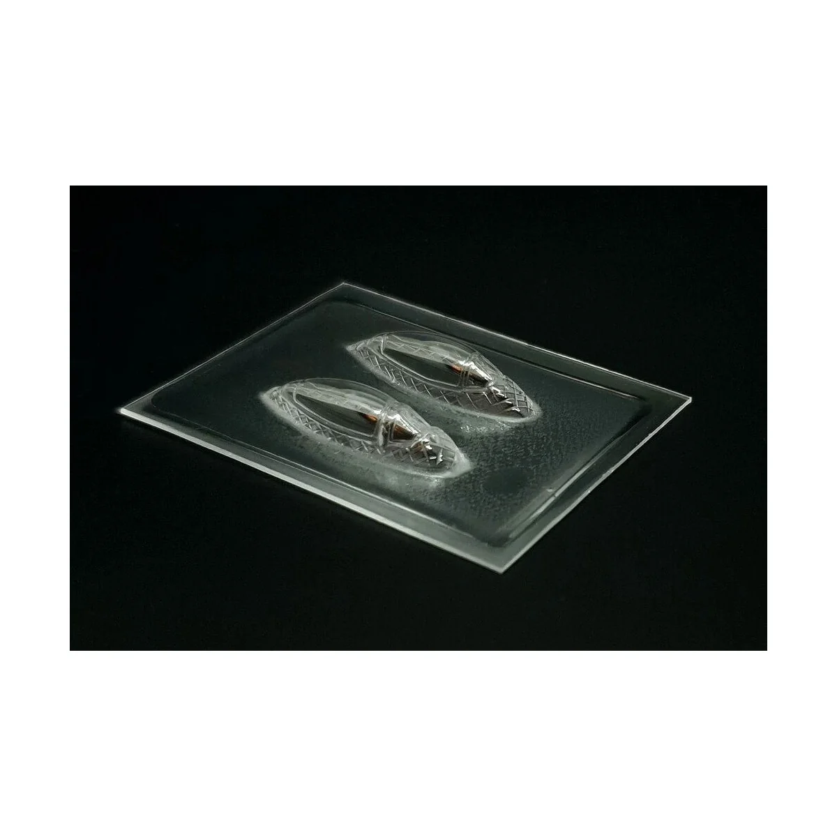 F-86 Sabre vacu canopy (Trumpeter/Monochrome kit) - Brengun BRL144193