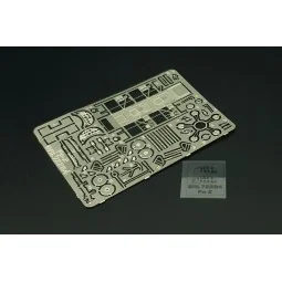 Polikarpov Po-2 (KP/Sm?r kit), 1/72 - Brengun BRL72284