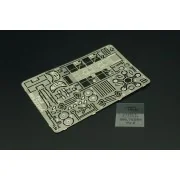 Polikarpov Po-2 (KP/Sm?r kit) - Brengun BRL72284