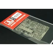 Polikarpov Po-2 (KP/Sm?r kit) - Brengun BRL72284